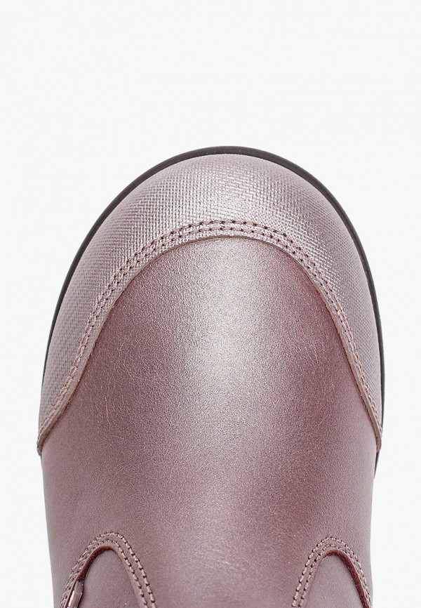 фото Полусапоги pablosky