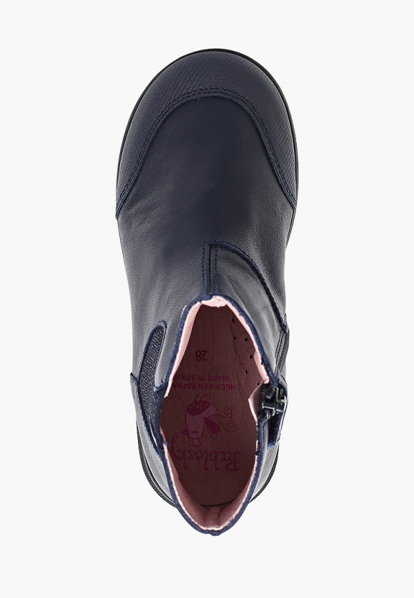 фото Ботинки pablosky