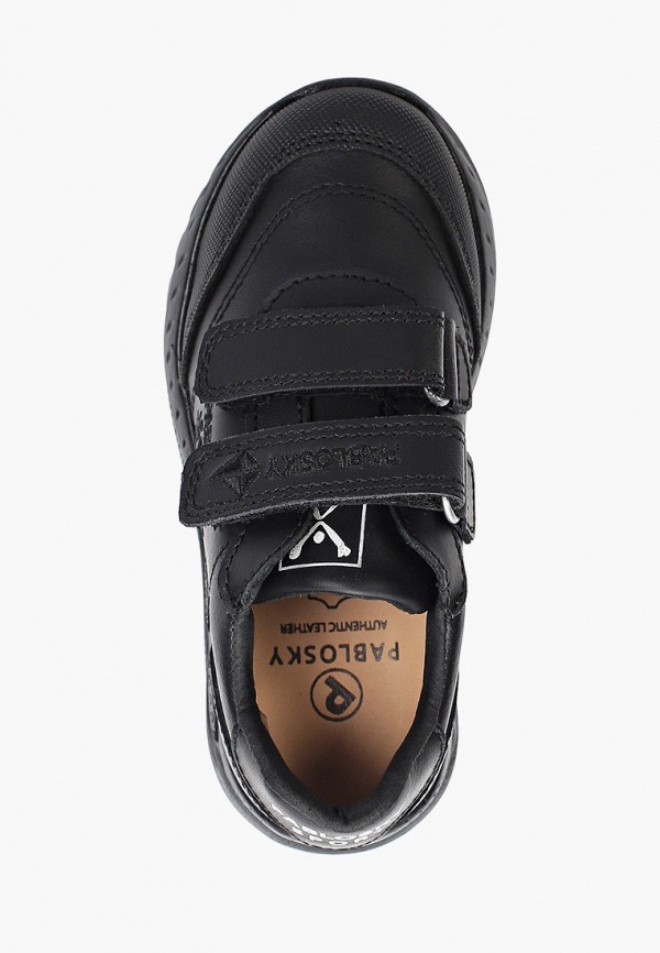 фото Кроссовки pablosky