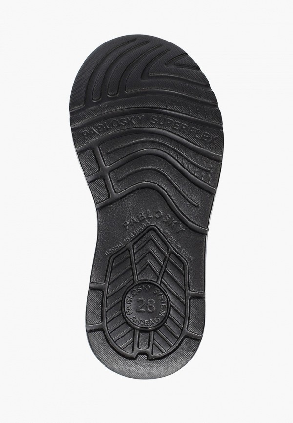 фото Кроссовки pablosky