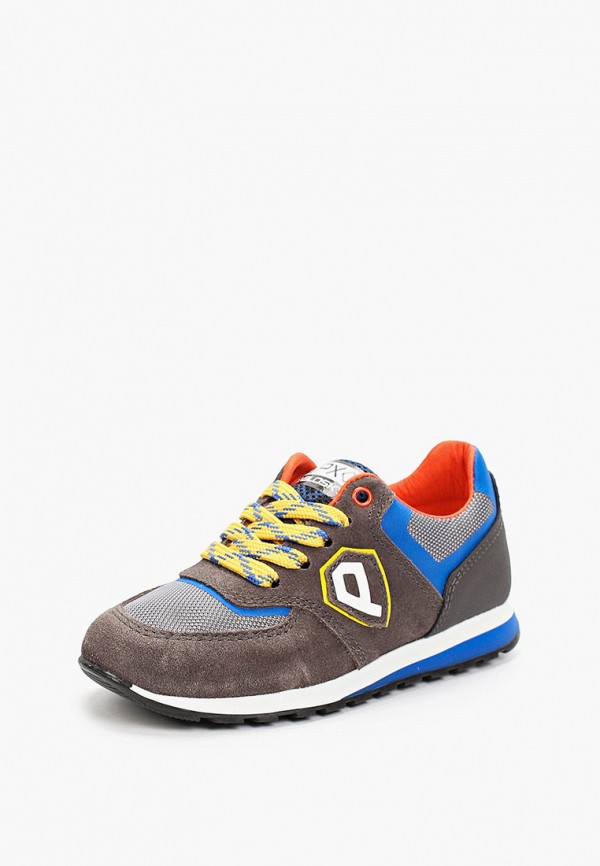 фото Кроссовки pablosky