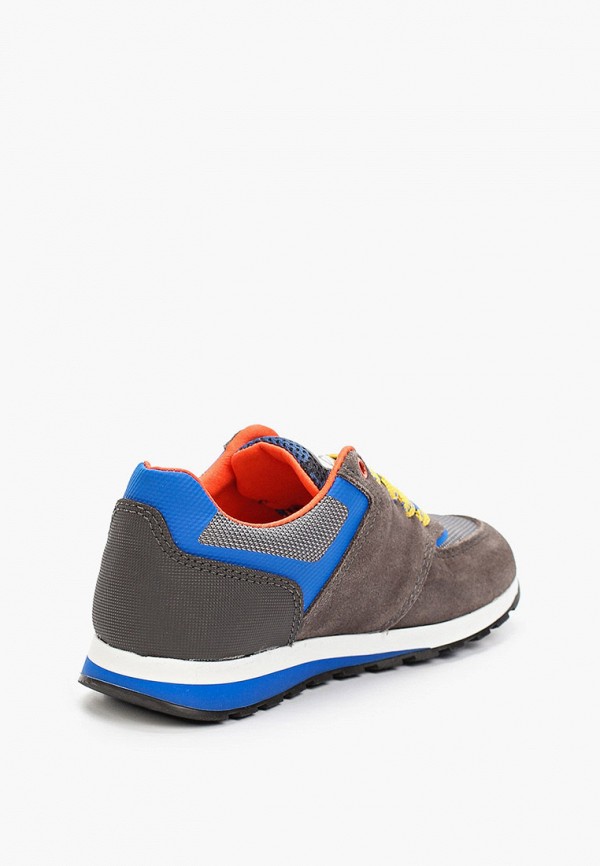 фото Кроссовки pablosky