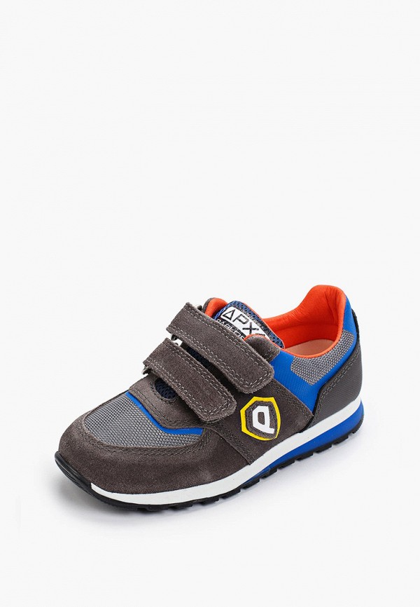 фото Кроссовки pablosky