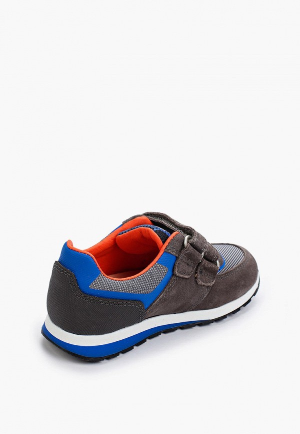 фото Кроссовки pablosky