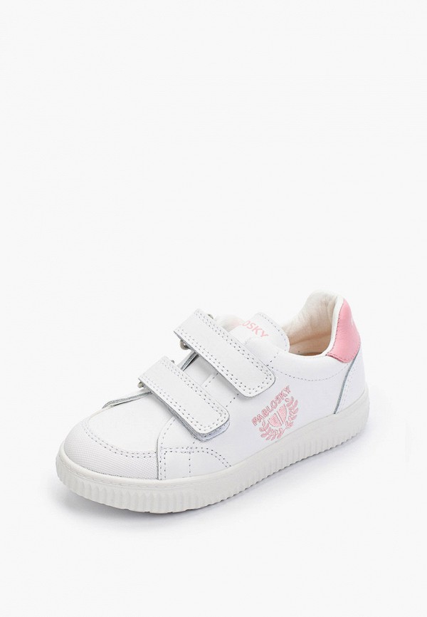 фото Кеды pablosky