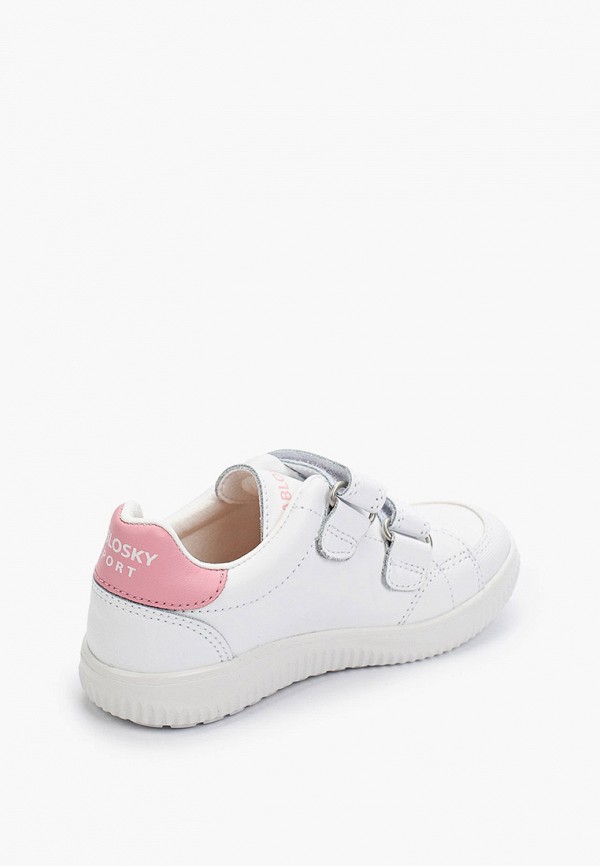 фото Кеды pablosky