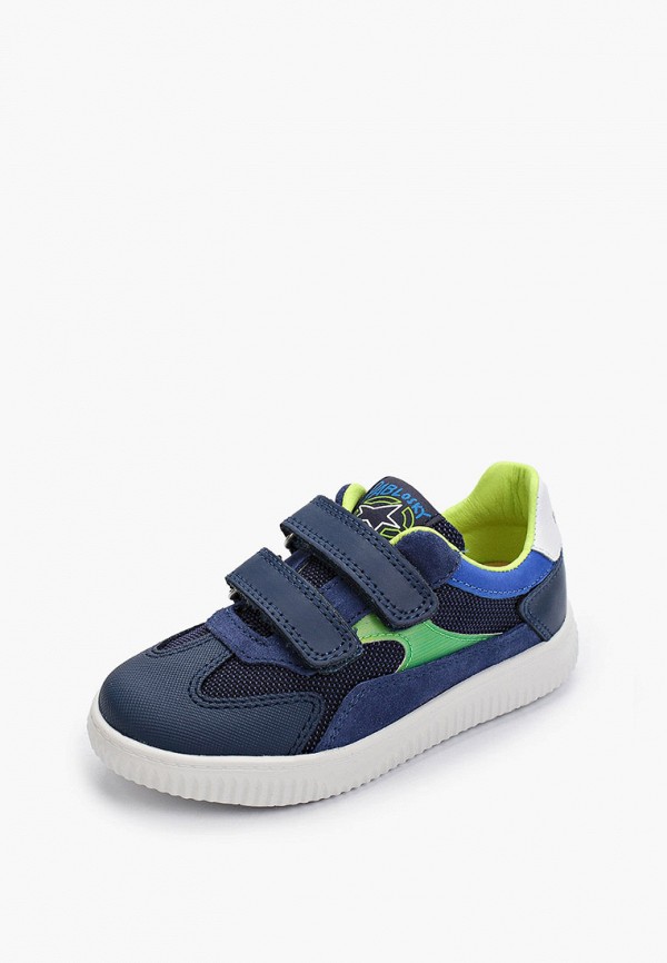 фото Кроссовки pablosky