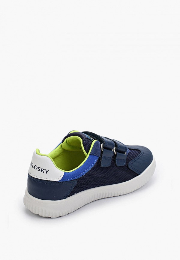 фото Кроссовки pablosky