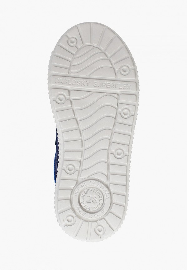 фото Кроссовки pablosky