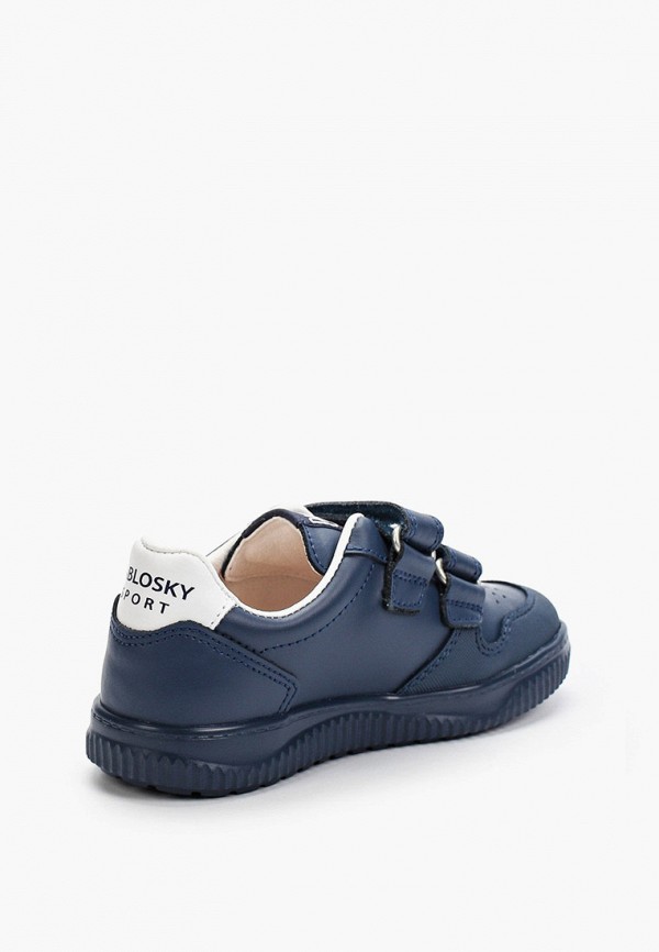 фото Кеды pablosky