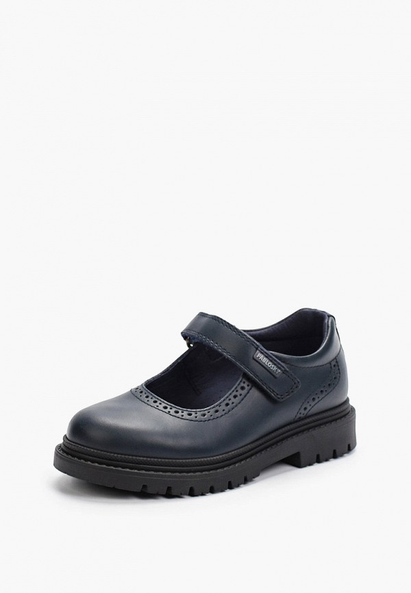 фото Туфли pablosky