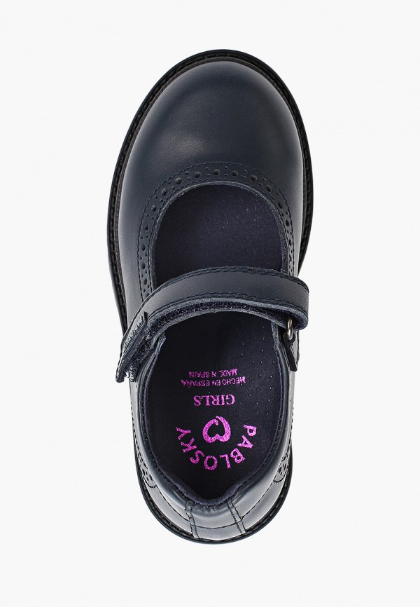 фото Туфли pablosky