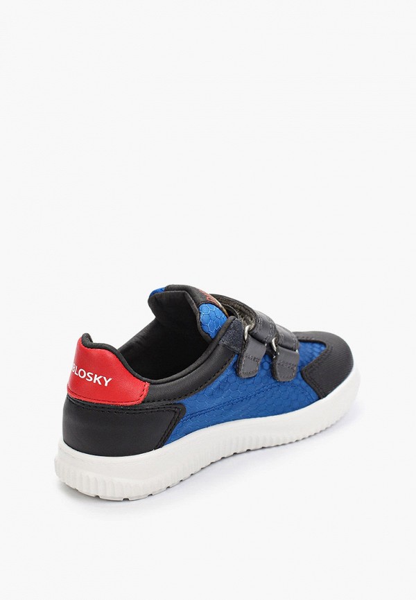 фото Кеды pablosky