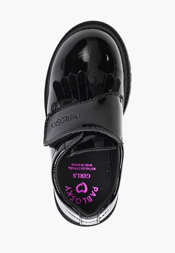 фото Ботинки pablosky