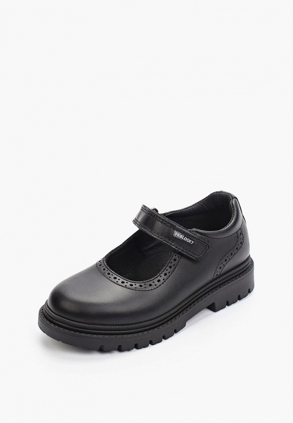 фото Туфли pablosky