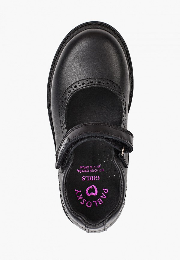 фото Туфли pablosky