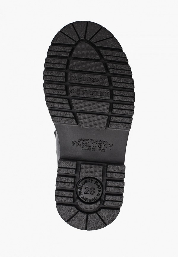 фото Туфли pablosky