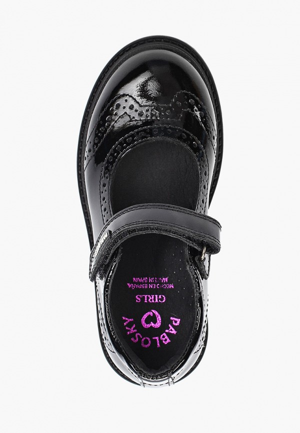 фото Туфли pablosky