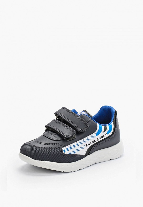 фото Кроссовки pablosky