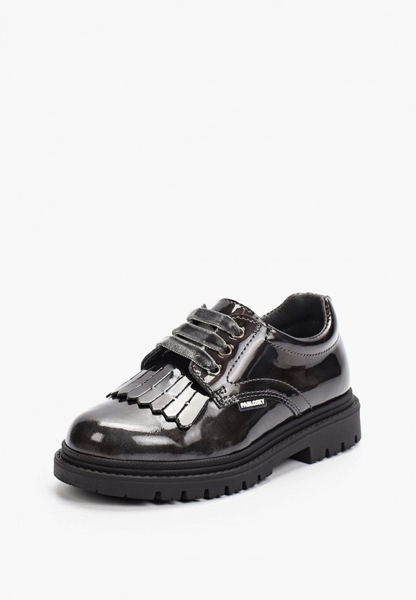 фото Ботинки pablosky