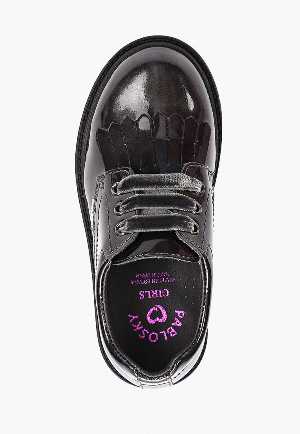 фото Ботинки pablosky