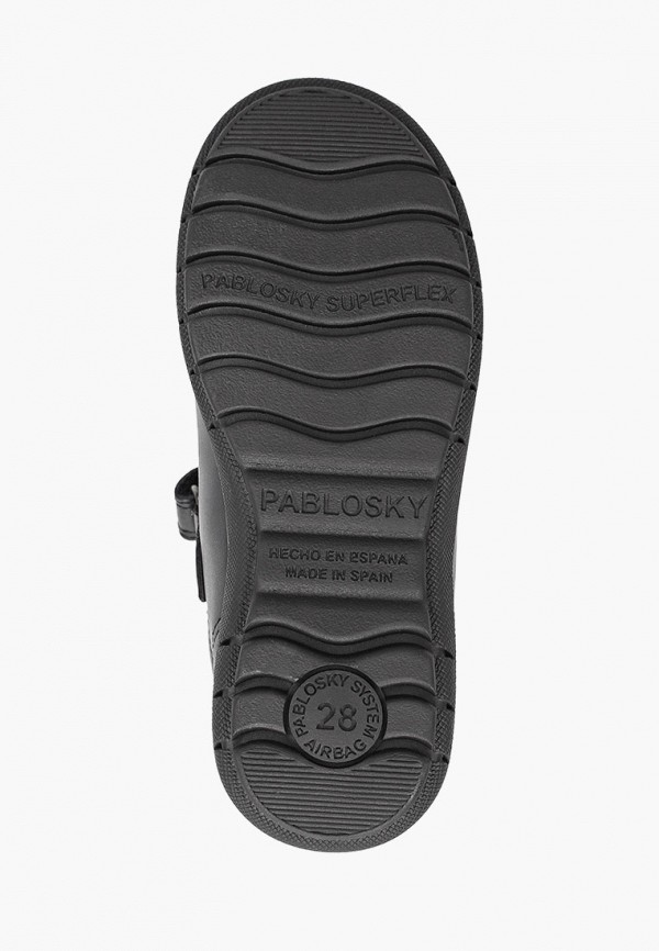 фото Туфли pablosky