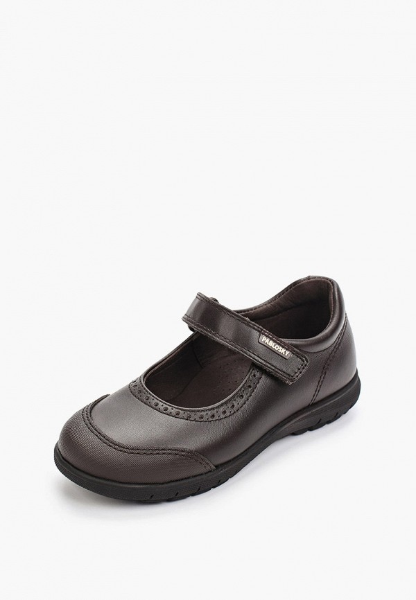 фото Туфли pablosky