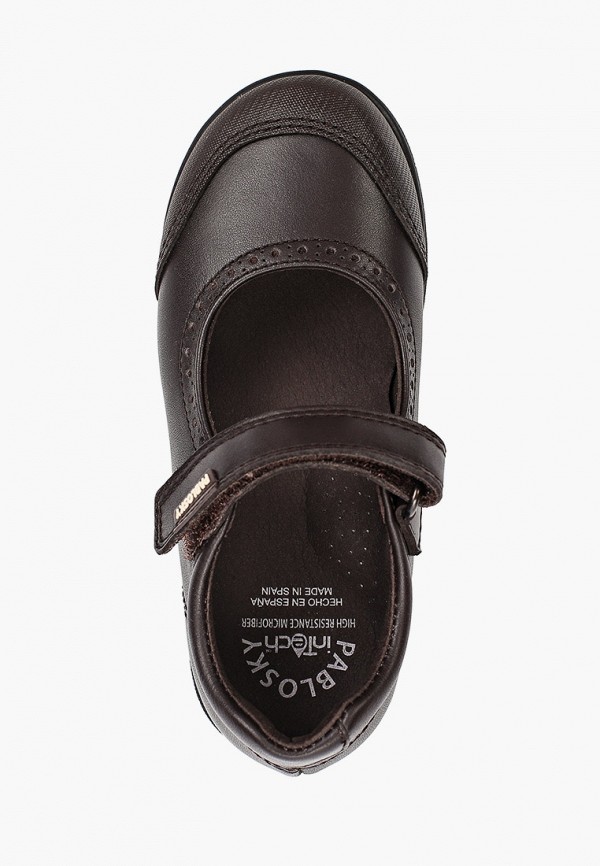 фото Туфли pablosky