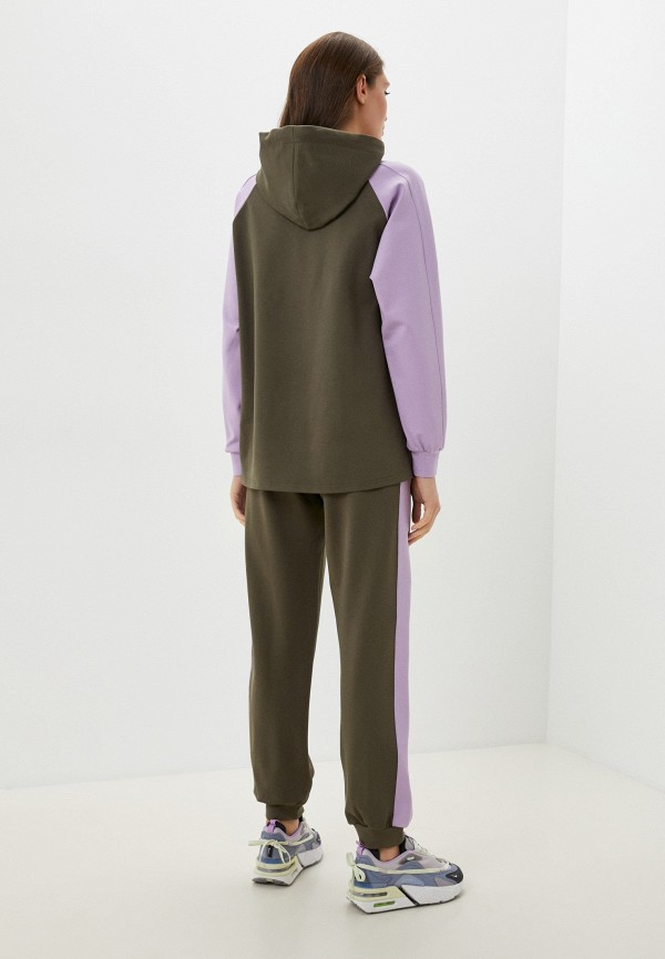 фото Костюм спортивный trendyangel