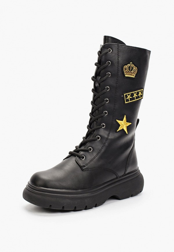 фото Сапоги keddo