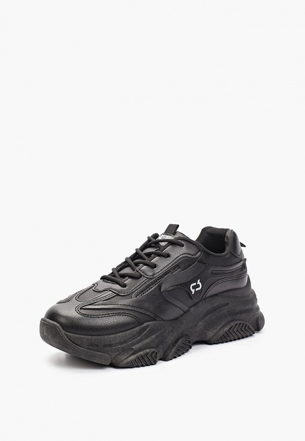 фото Кроссовки crosby