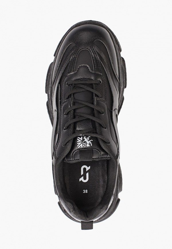 фото Кроссовки crosby