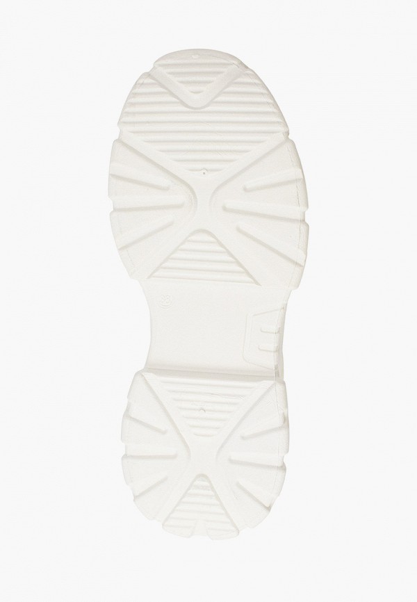 фото Кроссовки crosby