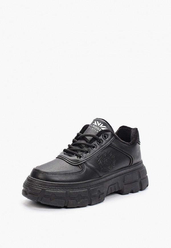 фото Кроссовки crosby