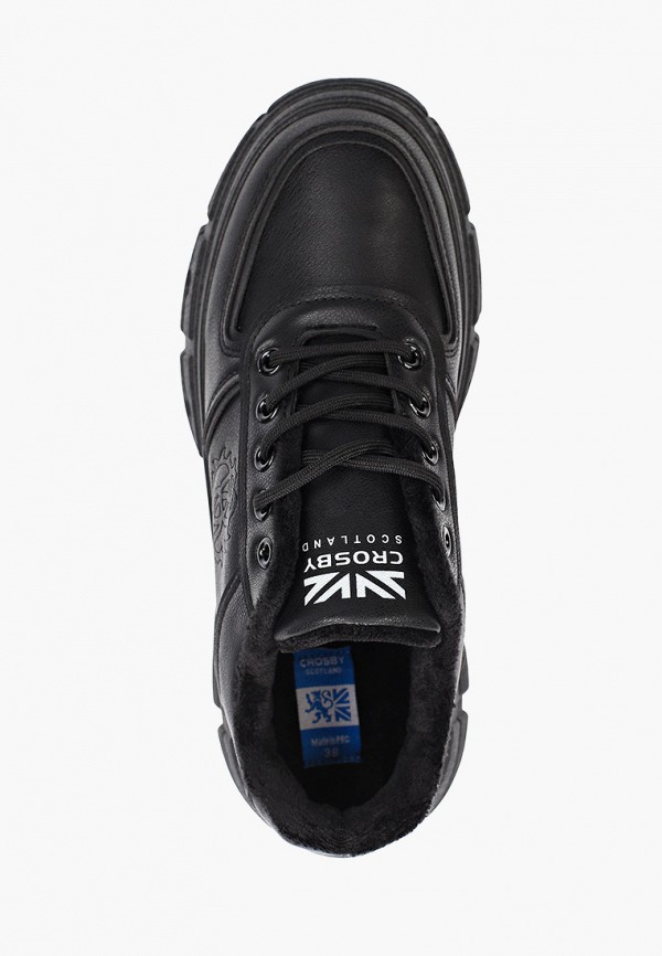 фото Кроссовки crosby