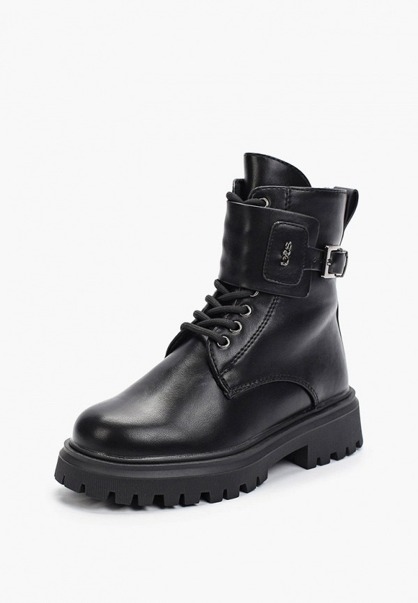 фото Ботинки betsy