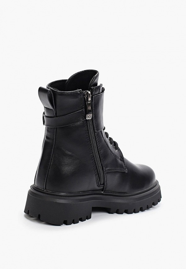 фото Ботинки betsy