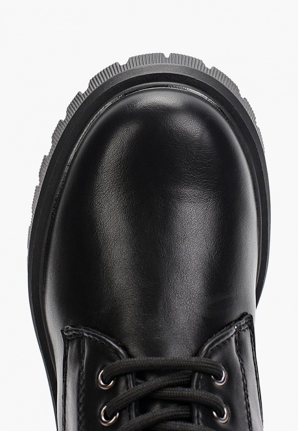 фото Ботинки betsy