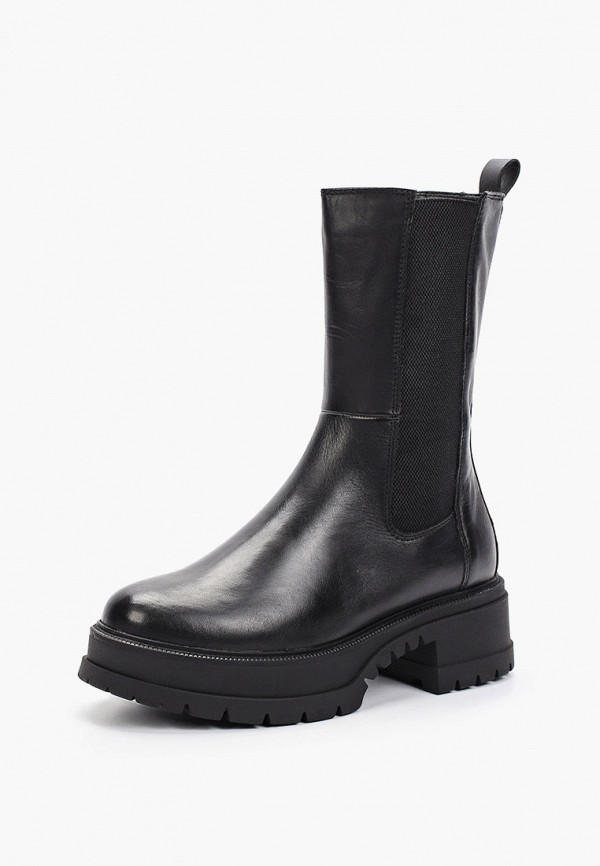 фото Полусапоги tamaris