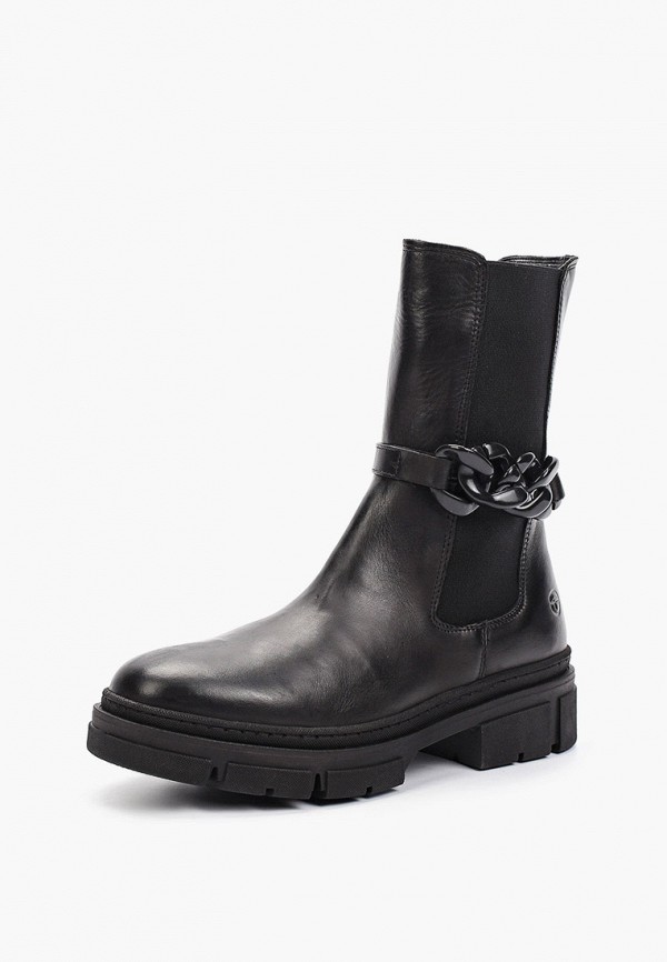 фото Полусапоги tamaris