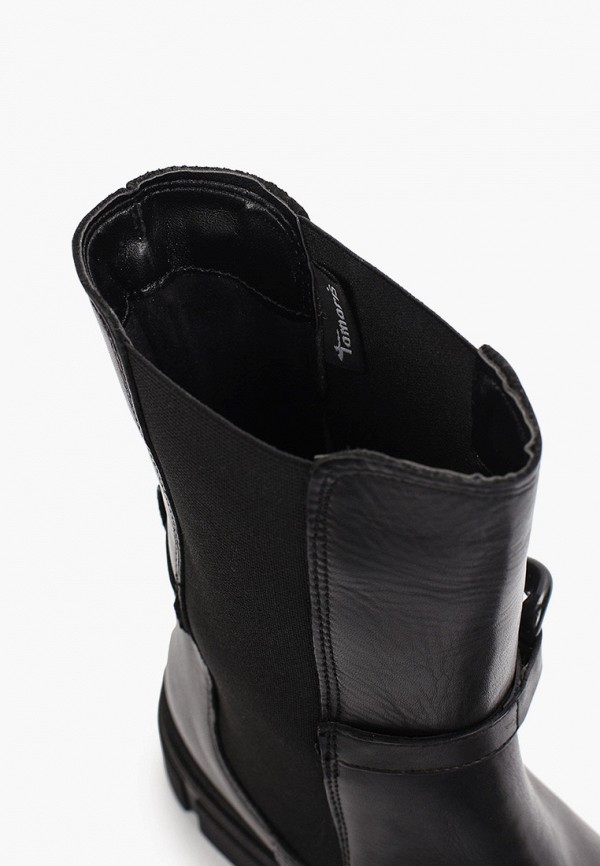 фото Полусапоги tamaris