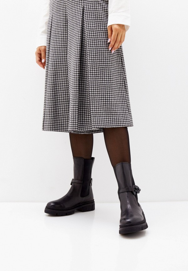 фото Полусапоги tamaris