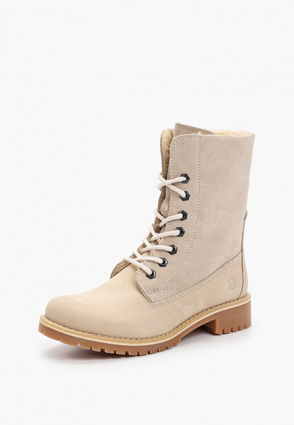 фото Полусапоги tamaris