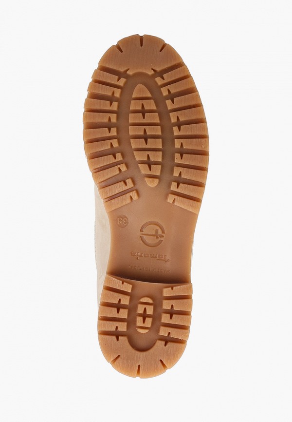 фото Полусапоги tamaris