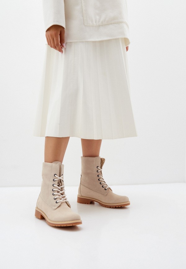 фото Полусапоги tamaris