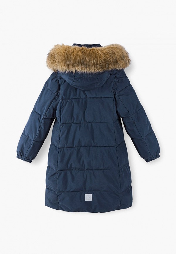 фото Куртка утепленная reima