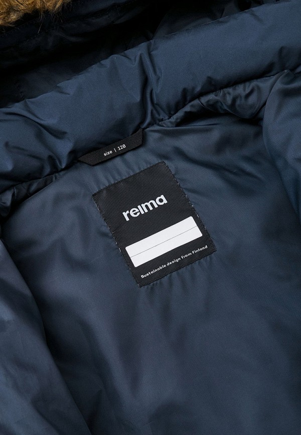 фото Куртка утепленная reima