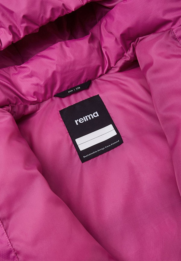 фото Куртка утепленная reima