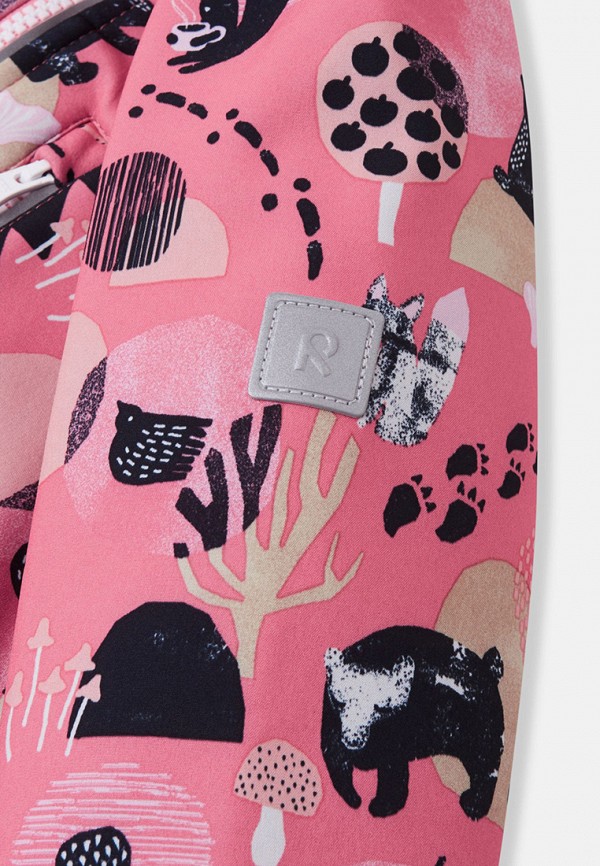 фото Ветровка reima