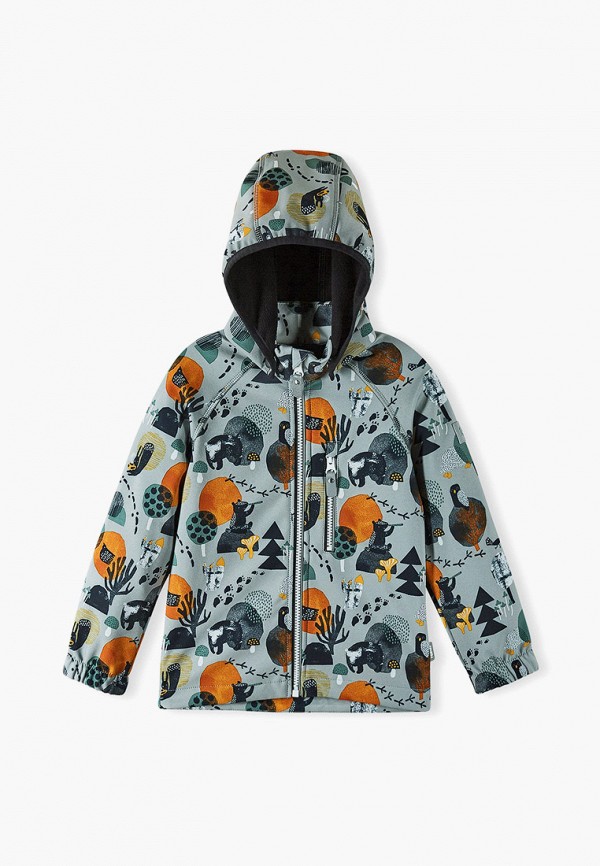 фото Ветровка reima